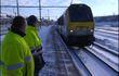 SNCB : conducteurs en grève